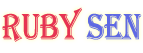 Ruby Sen Kolkata escorts logo